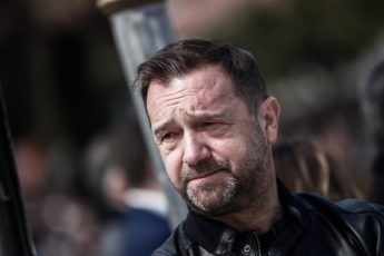 Νίκος Πλακιάς: Η Μαρία Καρυστιανού πλέον θα κρίνεται ως πολιτικός και όχι ως συγγενής