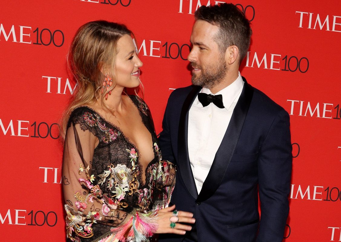 Ryan Reynolds: Τα είπε όλα η σιωπή του – Πώς σνόμπαρε την Blake Lively