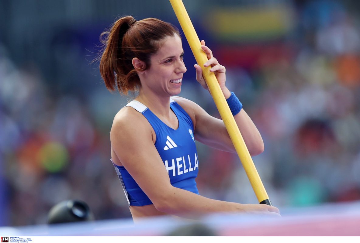 «Νιώθω έγκυος εδώ και δυο χρόνια» – Η Κατερίνα Στεφανίδη μπήκε στον έβδομο μήνα της εγκυμοσύνης της – ΒΙΝΤΕΟ