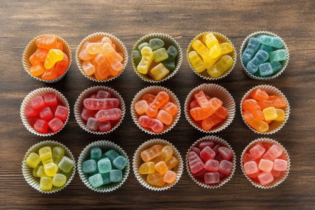 Αυτό το φυτό «καταστρέφει» την επιθυμία για ζάχαρη