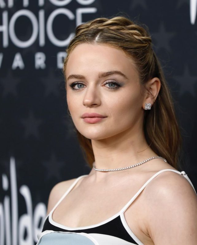 Έχετε στρογγυλό σχήμα πρόσωπου; Τα tips διάσημων ειδικών που θα κάνουν τη μεγάλη διαφορά στην εμφάνισή σας