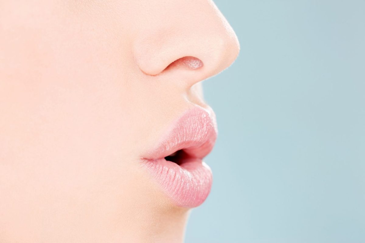 Το σύμπτωμα στα χείλη που δείχνει πρόβλημα στην καρδιά – Τι να προσέξετε