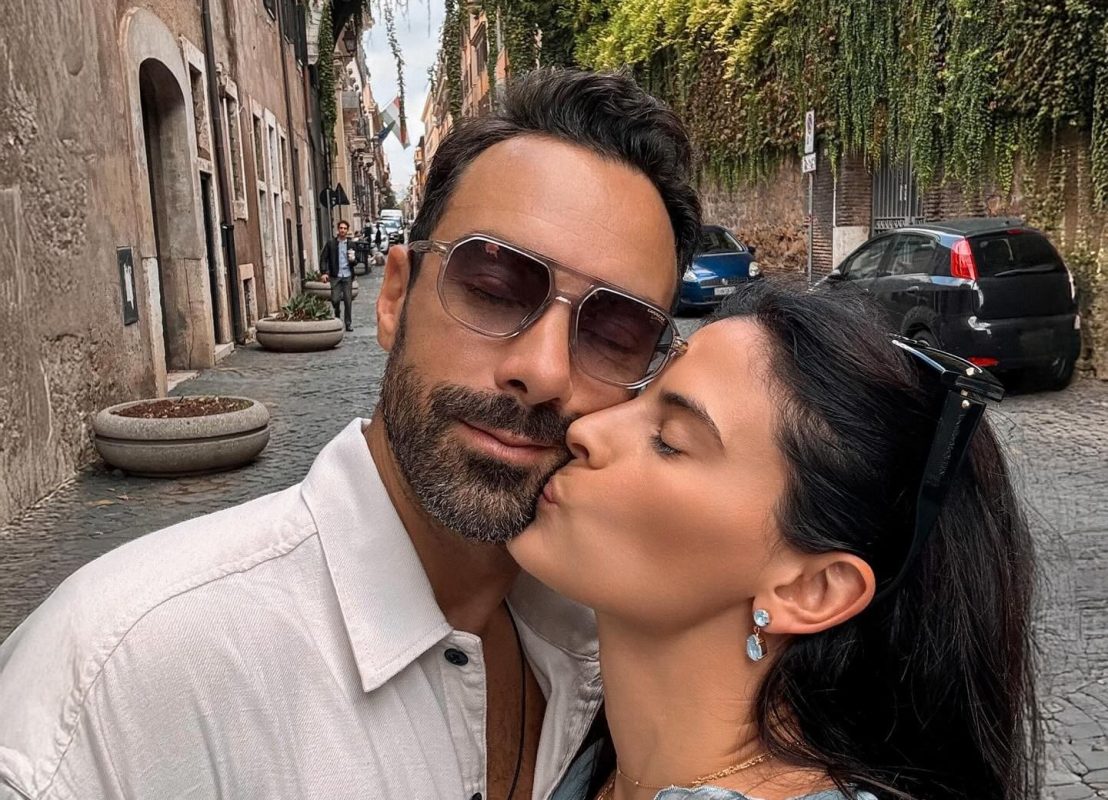 Χριστίνα Μπόμπα – Σάκης Τανιμανίδης: Αίσιο τέλος στην περιπέτειά τους