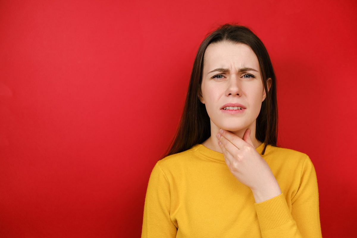 Καρκίνος του λάρυγγα: Τα πρώτα ύπουλα σημάδια της ασθένειας που είχε ο Βαλ Κίλμερ