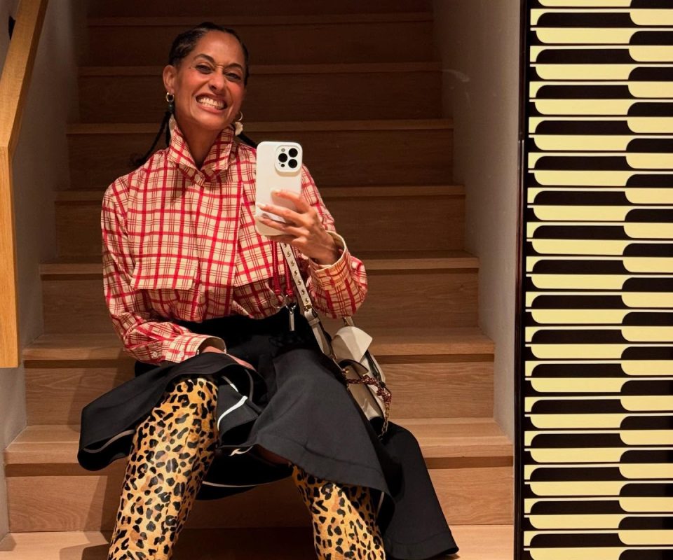 Animal Print: Η επιστροφή της τάσης των 90s και 00s στο σήμερα