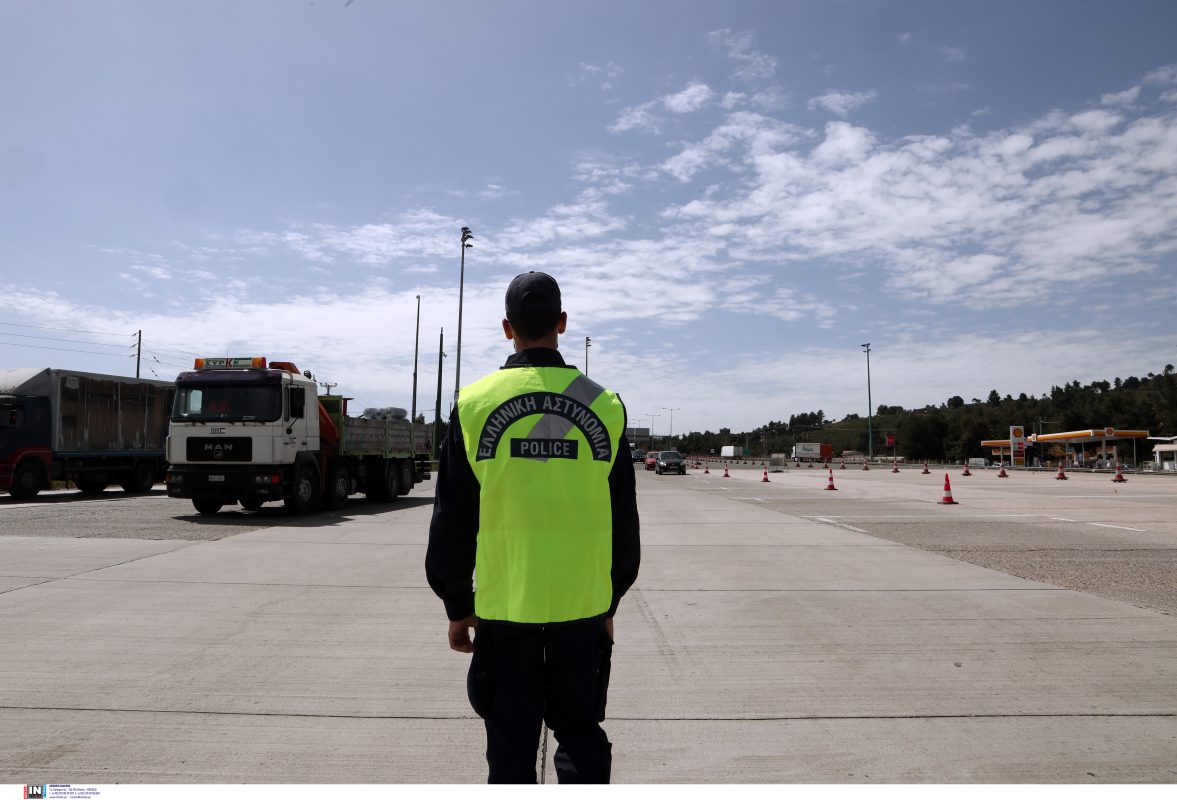 Συμβουλές της Τροχαίας στους εκδρομείς του Πάσχα – Τι πρέπει να προσέξετε