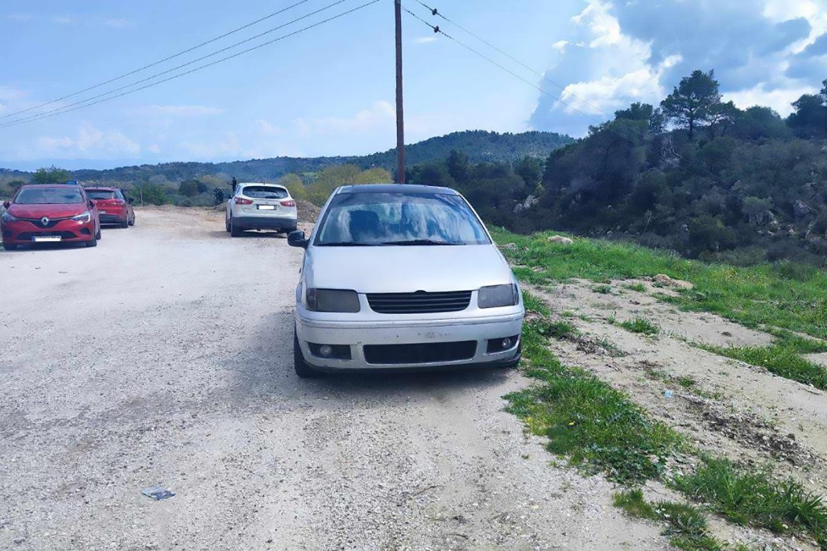 Θανατηφόρο τροχαίο στη Χαλκιδική: Εκτός ΜΕΘ η 46χρονη αστυνομικός