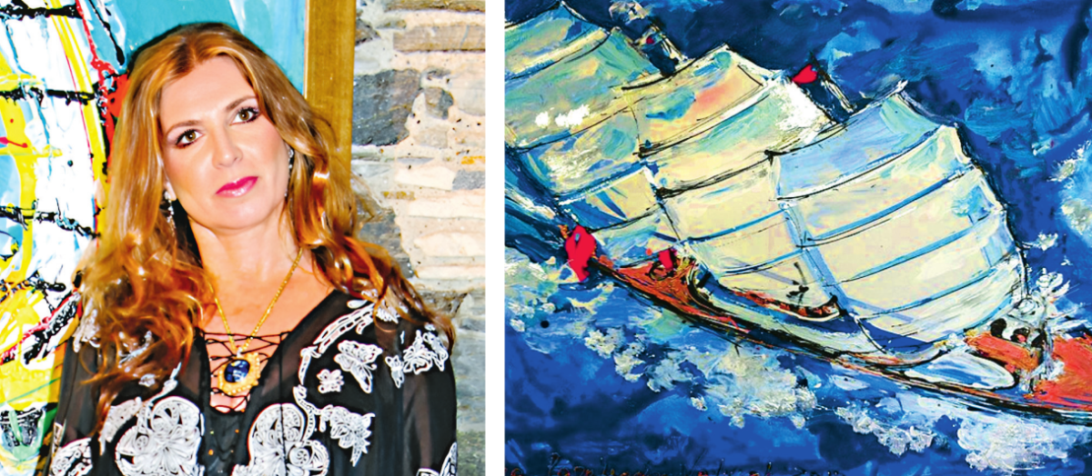 Formula 1, λιμάνια και φύση στην Ουάσιγκτον