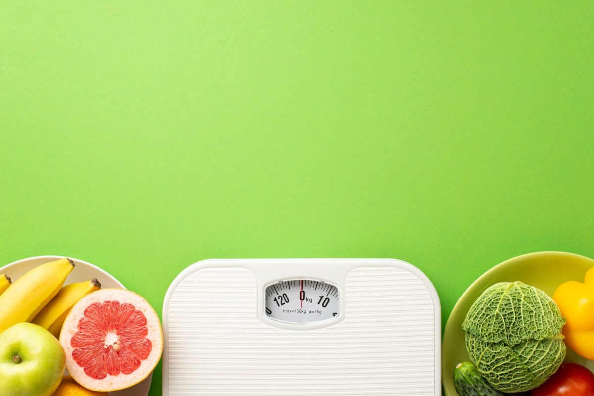 Μπορεί να σας παχύνει η έλλειψη σιδήρου;