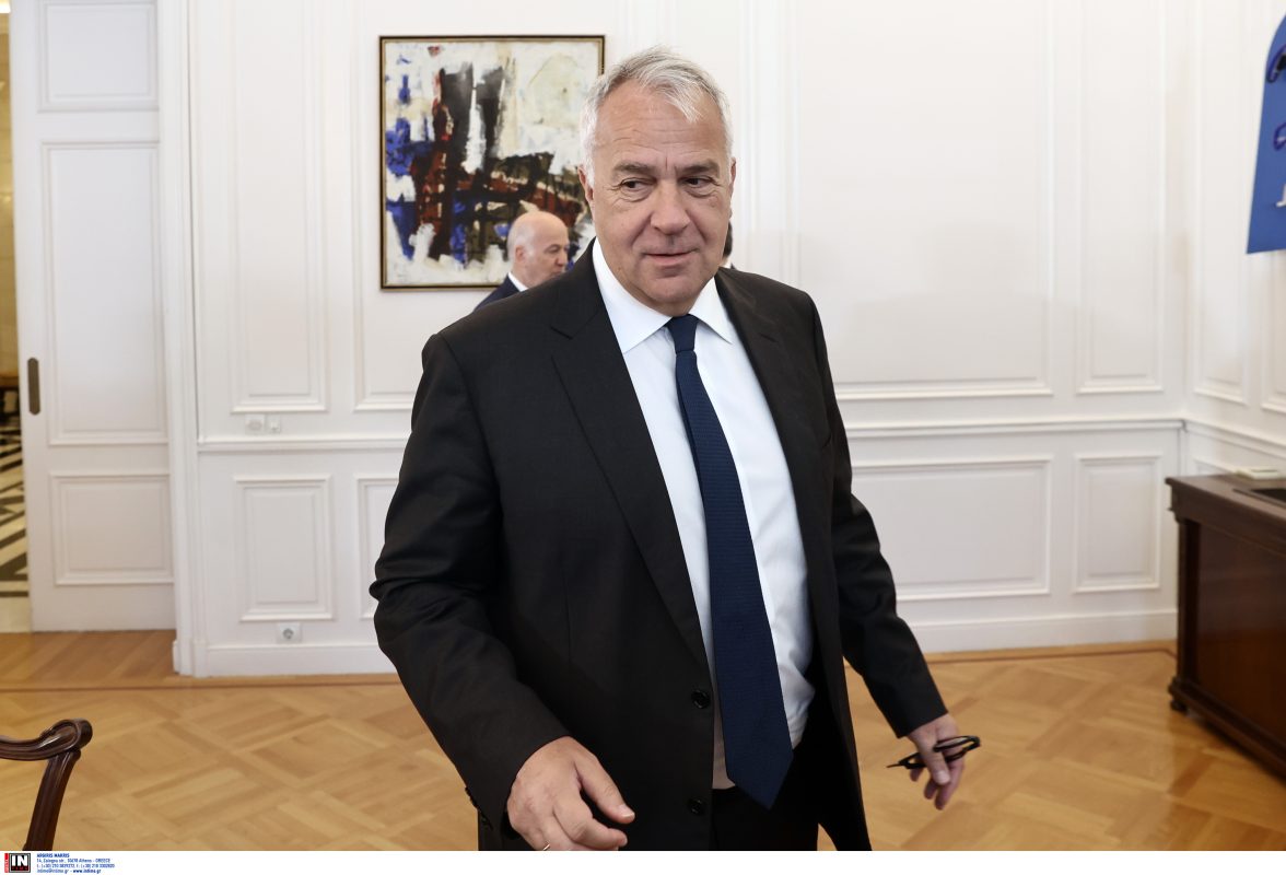 Βορίδης στον realfm 97,8: Στο επόμενο Υπουργικό Συμβούλιο θα φέρω αυστηροποίηση του νόμου για τις επιστροφές μεταναστών