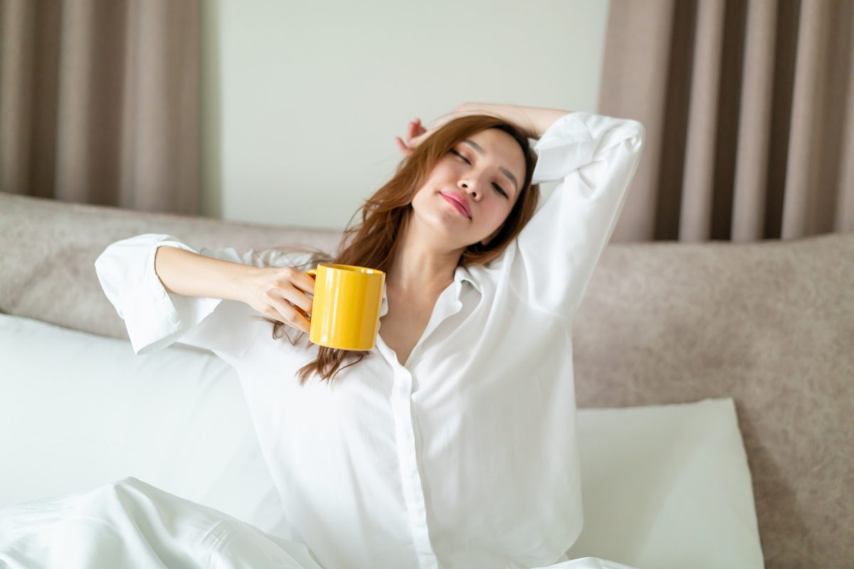 Απώλεια βάρους: Το καλύτερο ρόφημα για να πίνετε πριν τον ύπνο, σύμφωνα με ειδικούς
