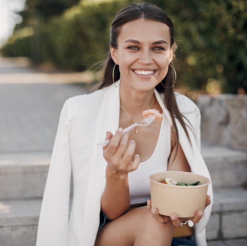 Το νόστιμο σνακ των 62 θερμίδων που σας προστατεύει από τον καρκίνο και βελτιώνει τον ύπνο