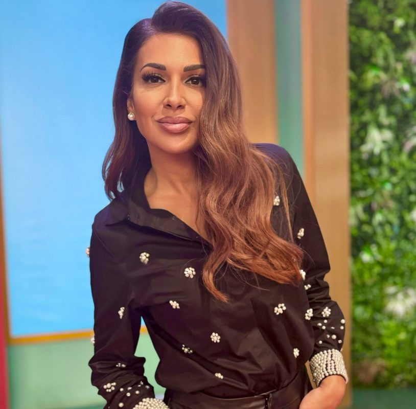 Δύσκολο το χθεσινό βράδυ για την Ελένη Χατζίδου – Στο νοσοκομείο η κόρη της