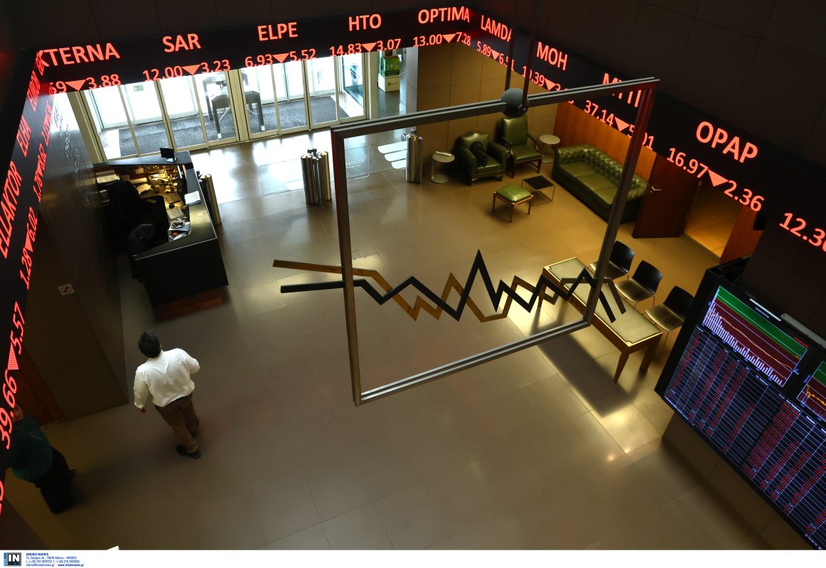 O Stoxx έθεσε το Χρηματιστήριο Αθηνών σε καθεστώς παρακολούθησης για αναβάθμιση σε «Ανεπτυγμένη» αγορά