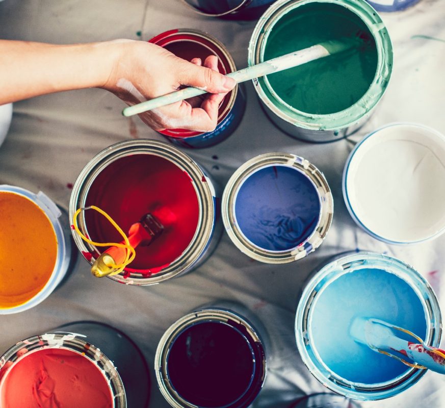 Τι δείχνει το αγαπημένο σας χρώμα για την προσωπικότητά σας – Θα εκπλαγείτε!