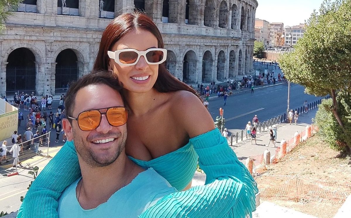 Ευθύμης Ζησάκης: Έγινε πατέρας για πρώτη φορά – Γέννησε η σύζυγος του, Χρύσα Παπαλελούδη