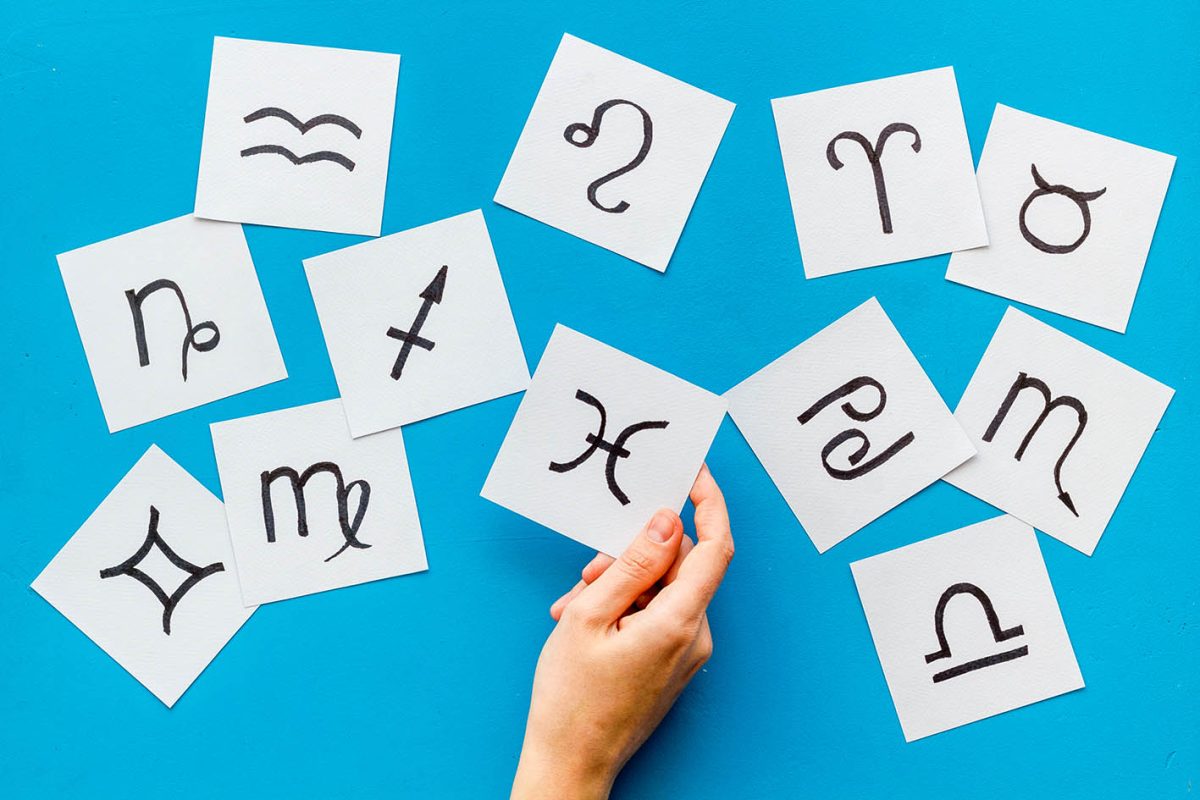 Ζώδια: Οι προβλέψεις για σήμερα 5/4 – Μοναδική μέρα για Καρκίνους, Σκορπιούς, Ιχθύες και Αιγόκερους