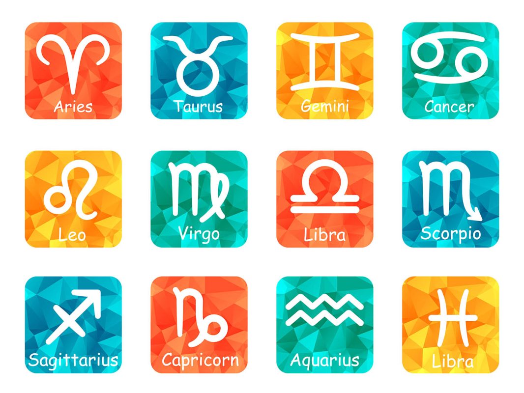 Ζώδια: Οι προβλέψεις για σήμερα 25/4 – Τα ερωτικά παίρνουν έντονη τροπή