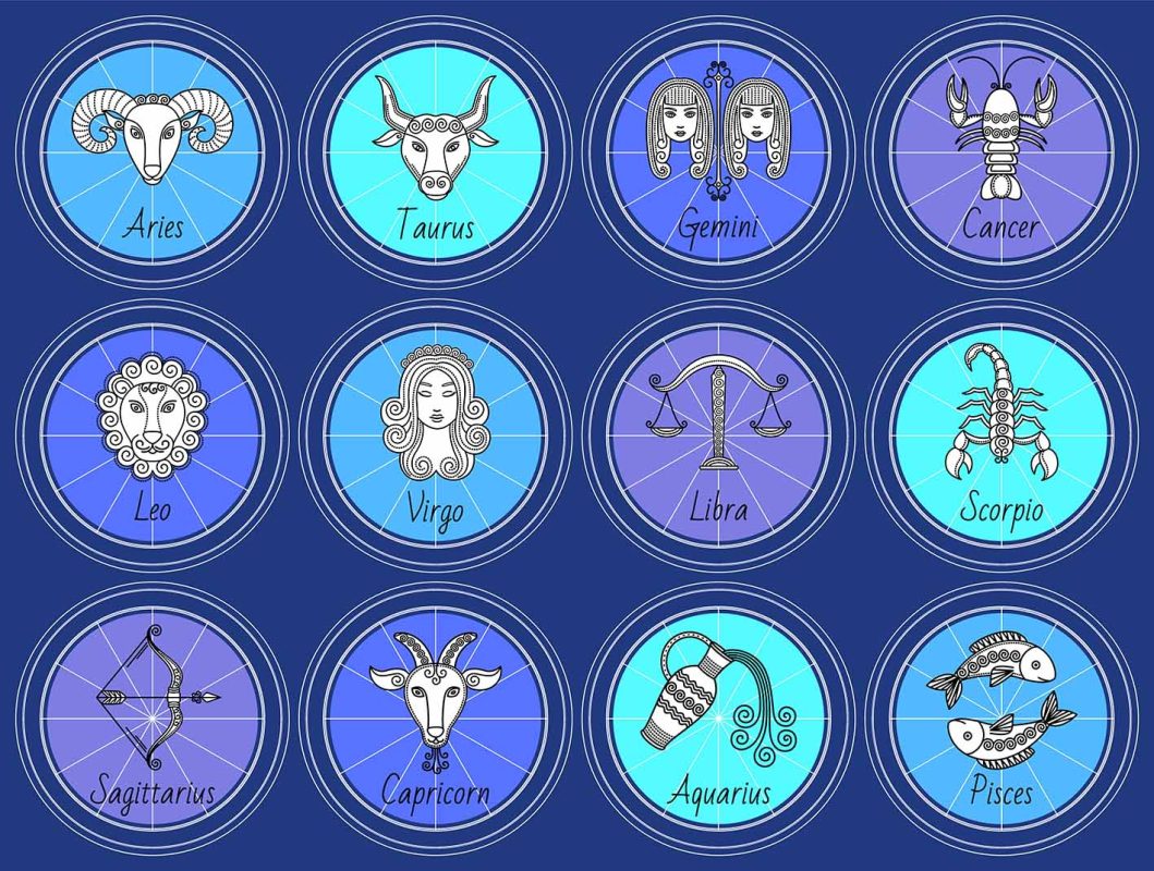 Ζώδια: Οι προβλέψεις για σήμερα 24/4 – Εντάσεις που οδηγούν σε σωματική και ψυχική εξάντληση – Επαφές με άτομα εμπιστοσύνης