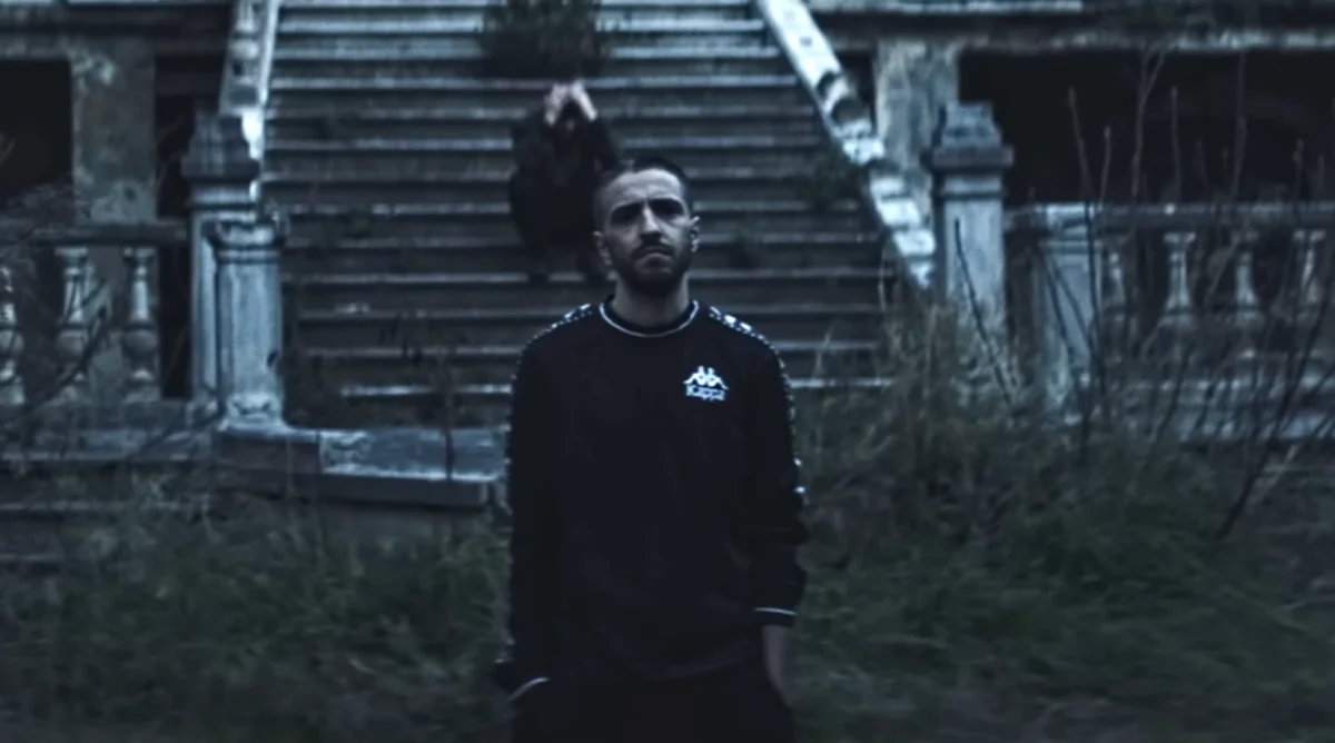 ΛΕΞ: Sold out σε λιγότερο από 24 ώρες η συναυλία του στο ΟΑΚΑ