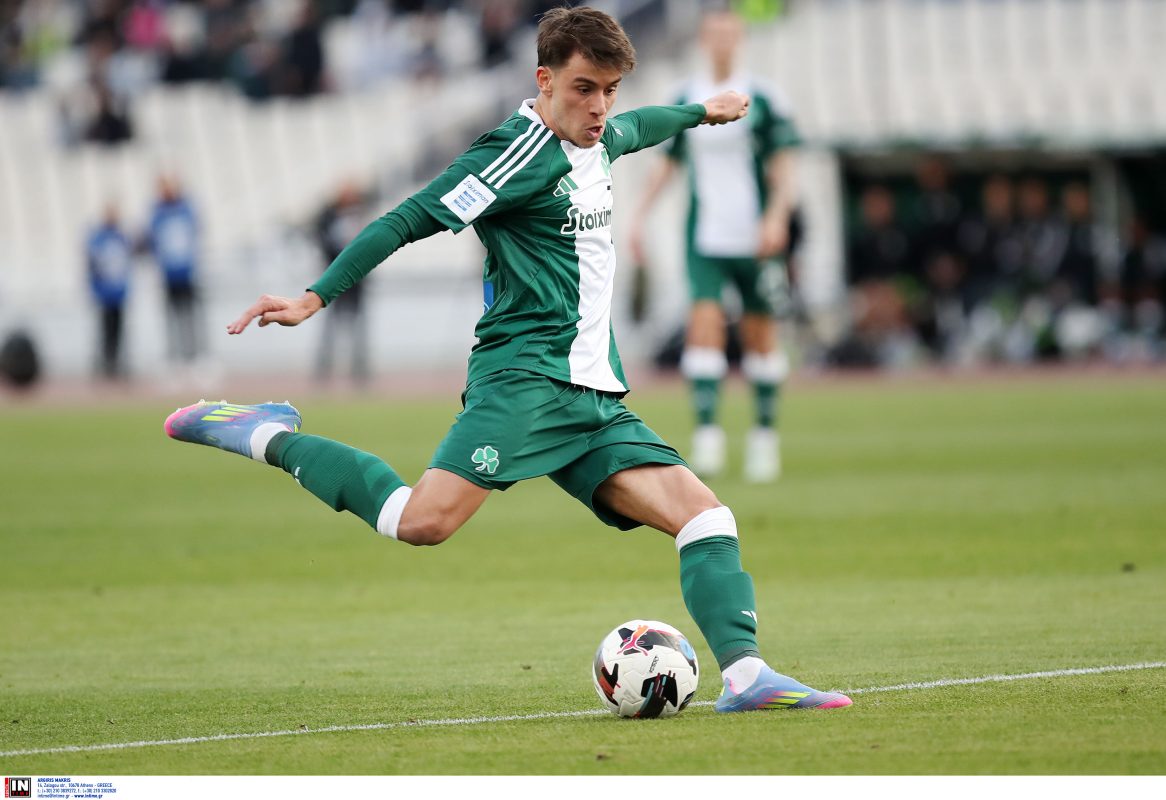 Παναθηναϊκός: Η Φούλαμ έχει στα σκαριά πρόταση 14 εκατ. ευρώ για τον Βαγιαννίδη