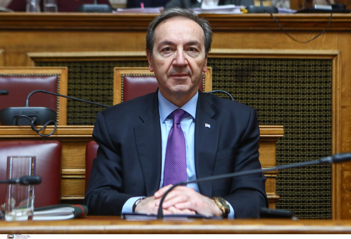 Μπούγας: Πάνω από 17.000 αποφυλακίσεις με τον νόμο Παρασκευόπουλου