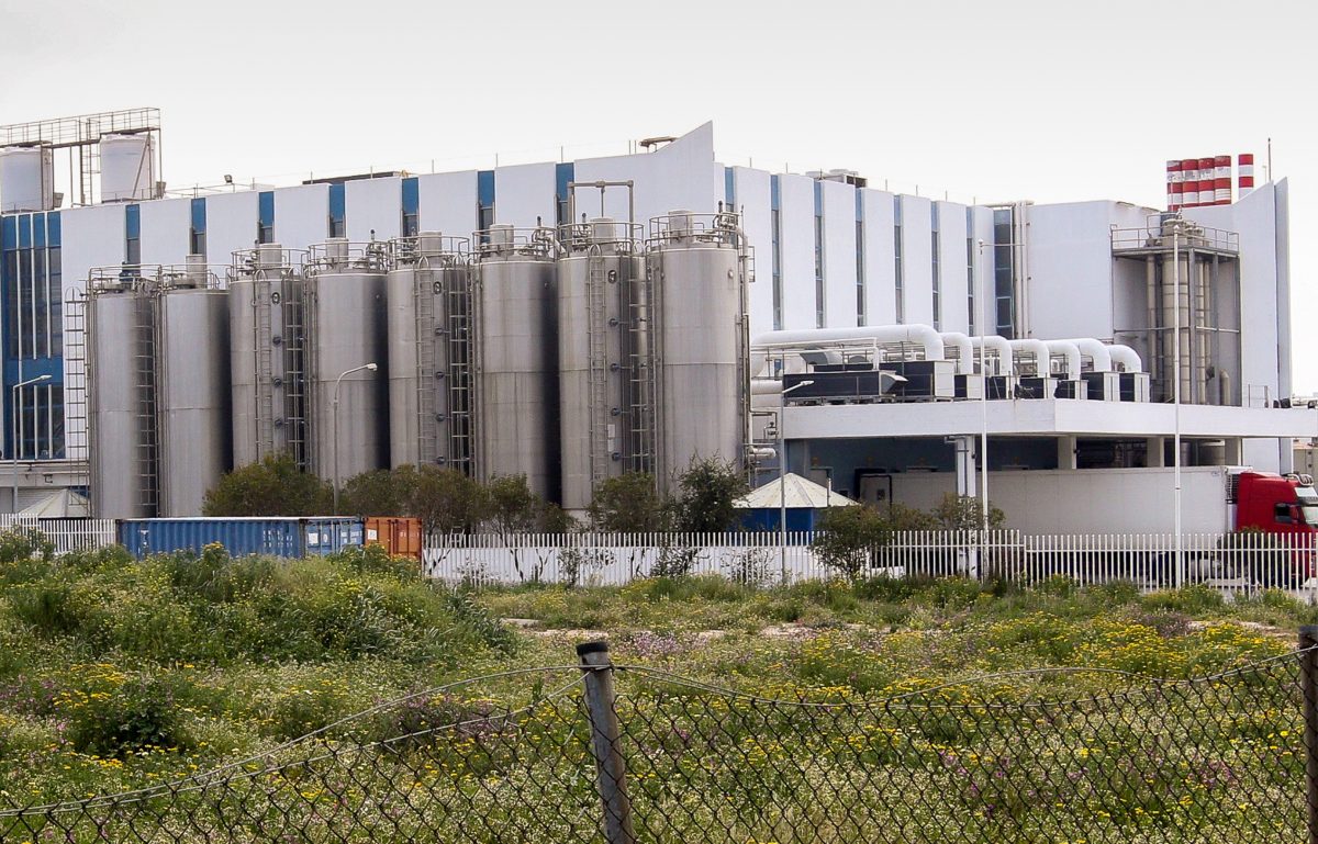 Σε ισχύ από την 1η Ιουνίου η υποχρεωτική ασφάλιση επιχειρήσεων από φυσικές καταστροφές