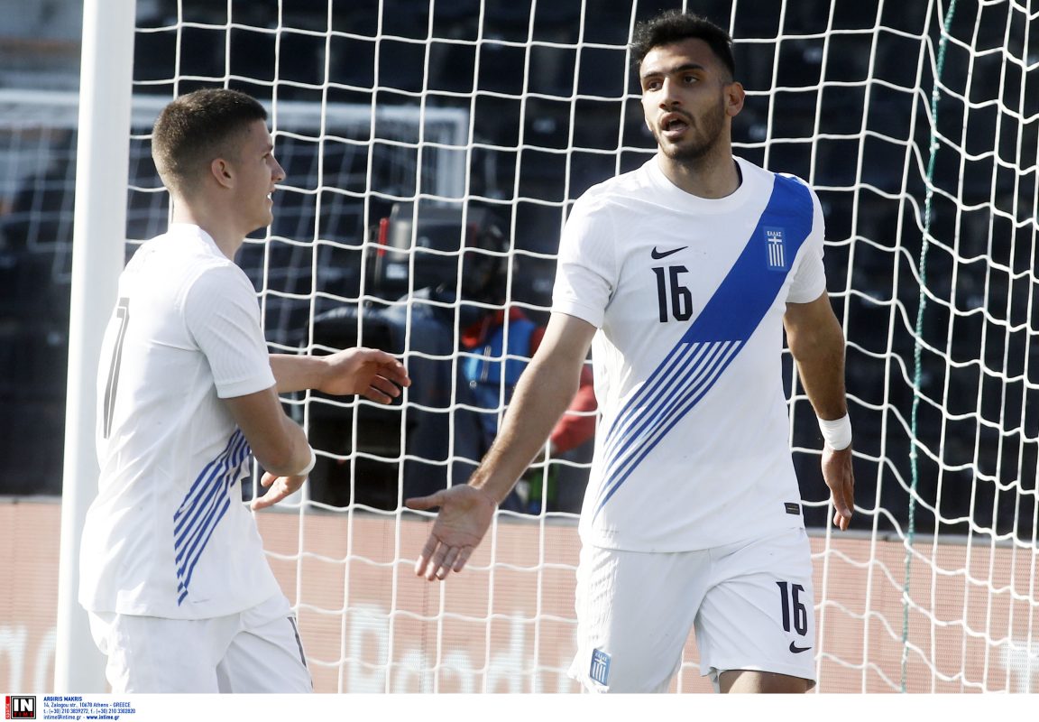 Τζόλης και Παυλίδης ανάμεσα στους παίκτες με τη μεγαλύτερη επιρροή στη σεζόν σε 60 πρωταθλήματα στον κόσμο