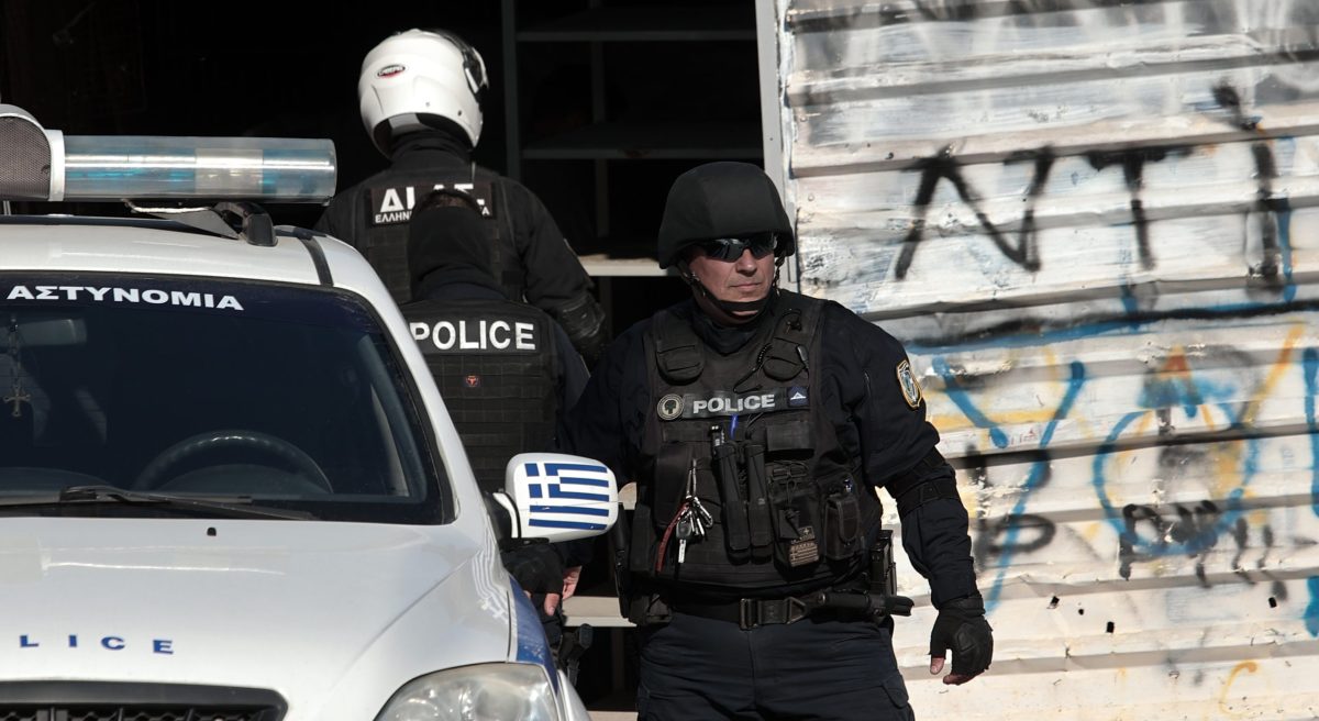 Κομοτηνή: Πώς εντοπίστηκε ο Τούρκος μαφιόζος που πυροβόλησε πράκτορες της ΕΥΠ – Τα πρώτα του λόγια