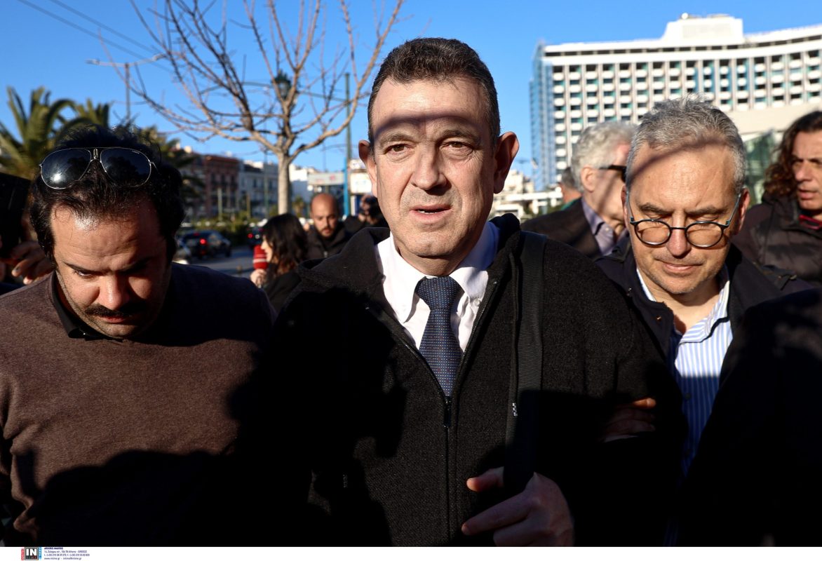 Εθνική Πινακοθήκη: Αγωγή στον Νίκο Παπαδόπουλο και τον συνεργό του – Διεκδικεί 407.774 ευρώ