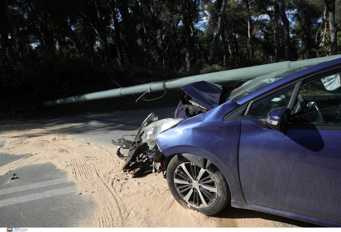 Βαρύς φόρος αίματος στην άσφαλτο: 43 νεκροί τον Μάρτιο σε τροχαία δυστυχήματα