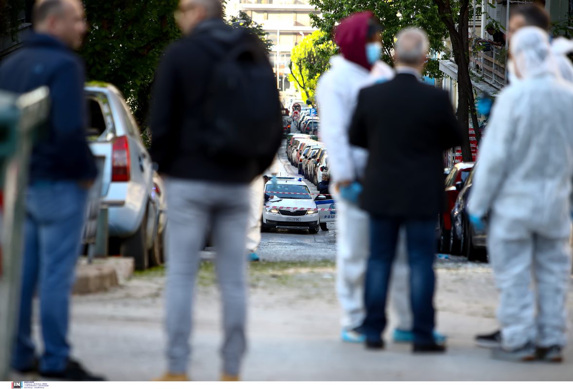 Έκρηξη βόμβας στη Θεσσαλονίκη: Με ποινικό παρελθόν η γυναίκα που σκοτώθηκε