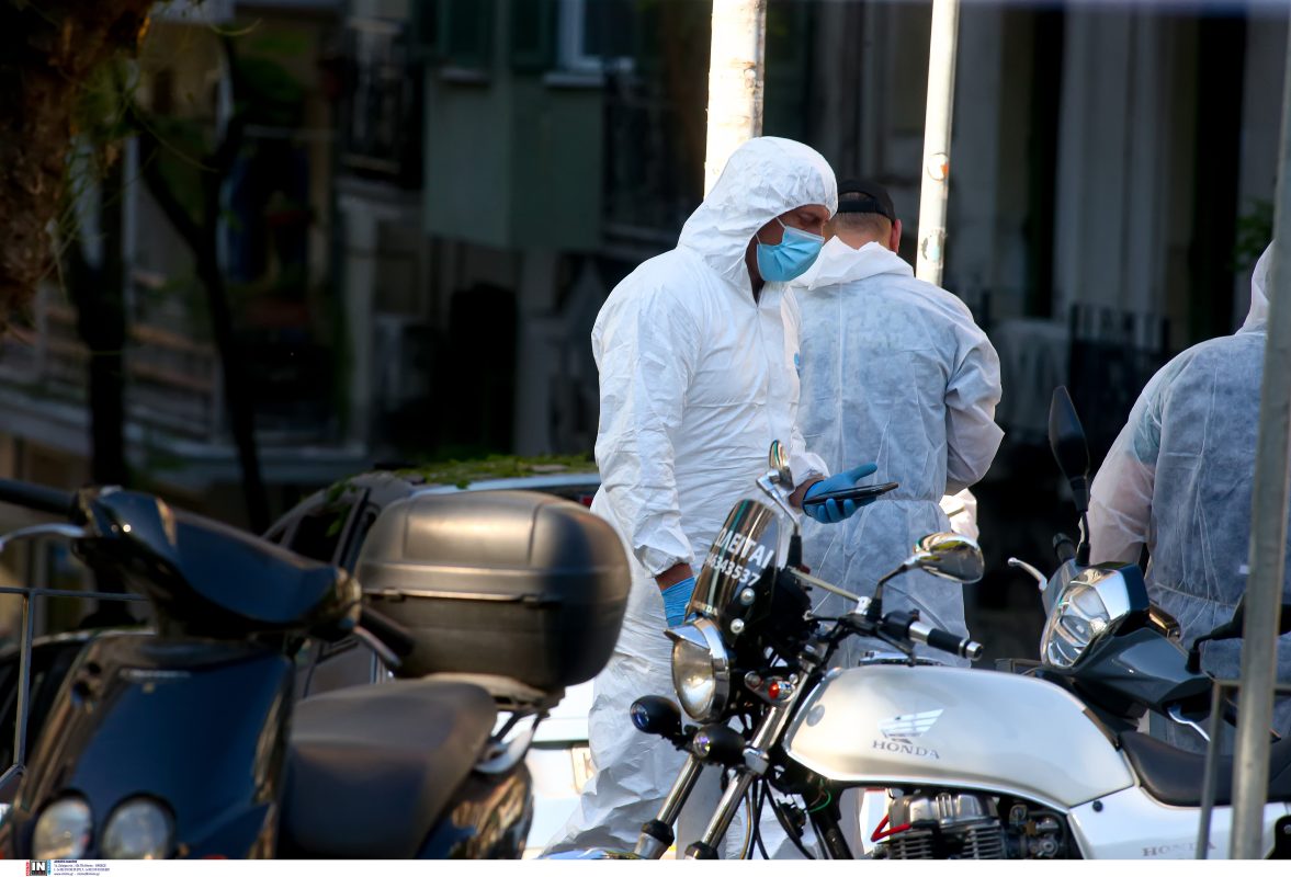 Έκρηξη στη Θεσσαλονίκη: Αυτή είναι η 38χρονη που σκοτώθηκε έξω από τράπεζα