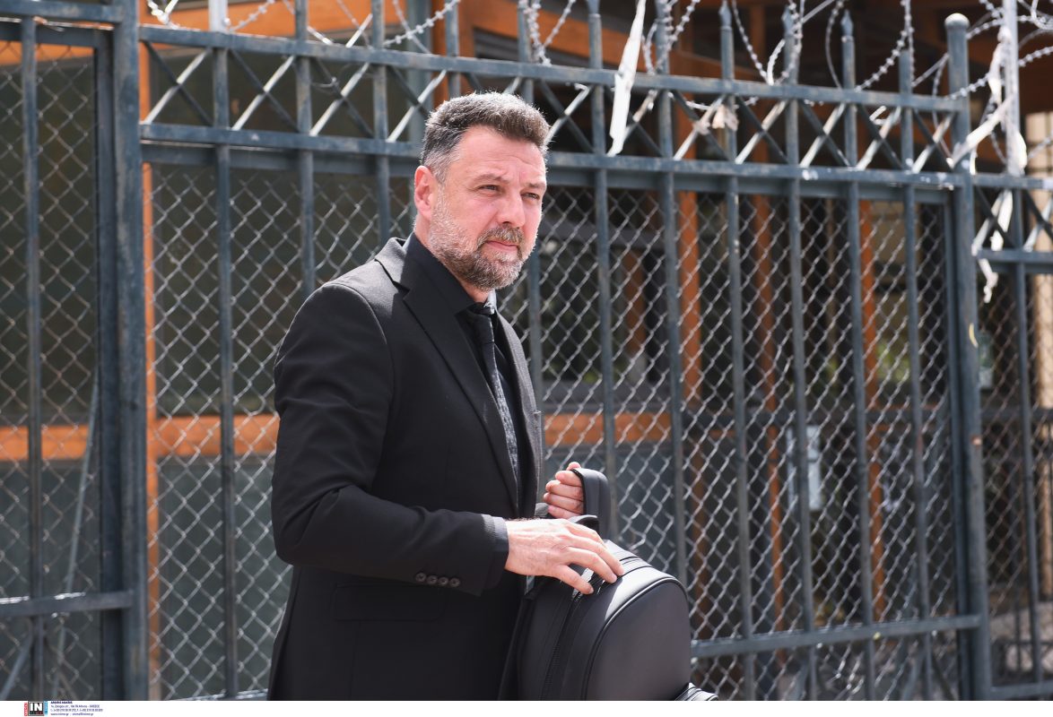 Ένοχος ο Μάνος Παπαγιάννης για τον ξυλοδαρμό της Σοφίας Παυλίδου – Η ποινή που του επιβλήθηκε