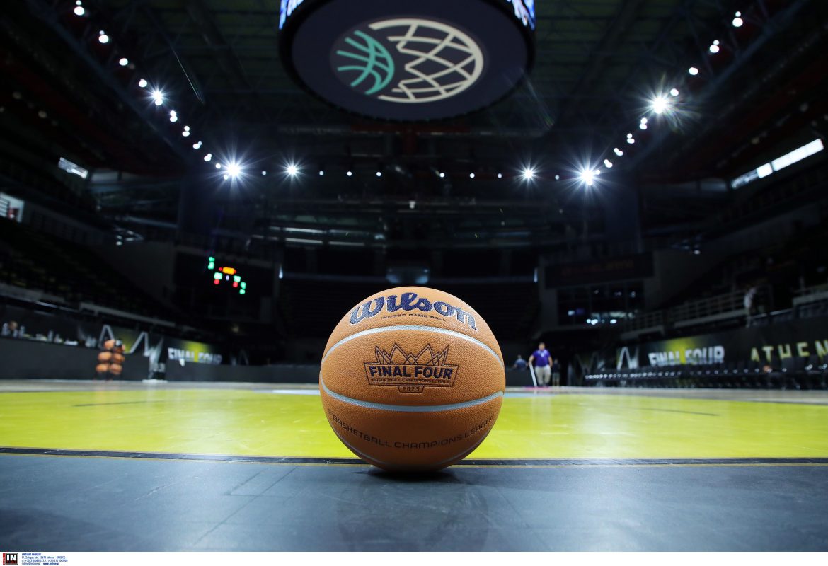 Η μεγάλη στιγμή για το Final-4 Πρωταθλήματος Μπάσκετ ΤΥΠΟΥ ΠΣΑΕ ΜΜΕ είναι γεγονός