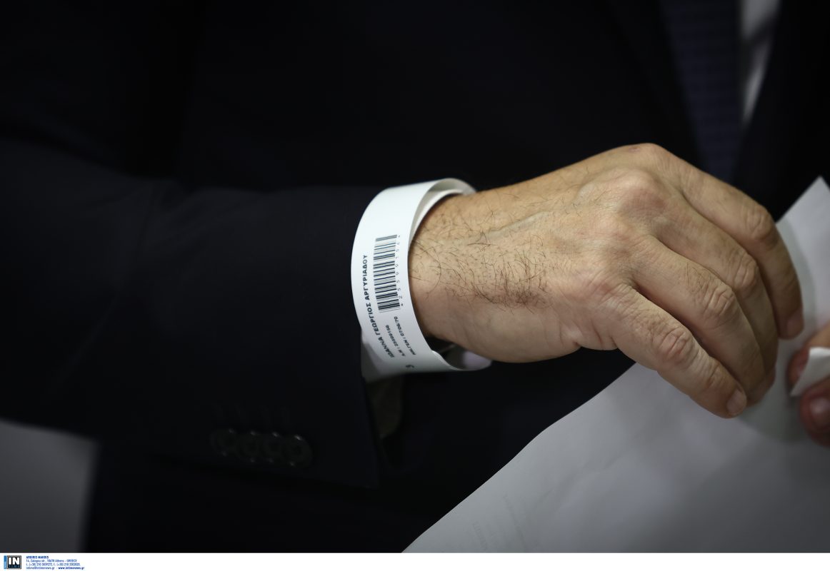 «Ευαγγελισμός»: Πρεμιέρα για το σύστημα ηλεκτρονικής ιχνηλάτησης των ασθενών στις εφημερίες