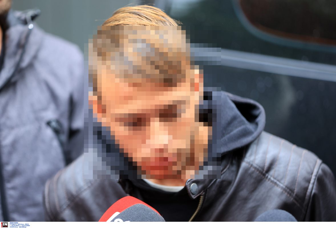 Λάρισα: Ελεύθερος υπό όρους ο 22χρονος ξάδερφος του μητροκτόνου