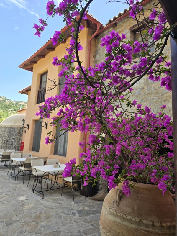 Στα χωριά του Ψηλορείτη: Ένας βιωματικός προορισμός πολιτισμού, φύσης και αυθεντικότητας