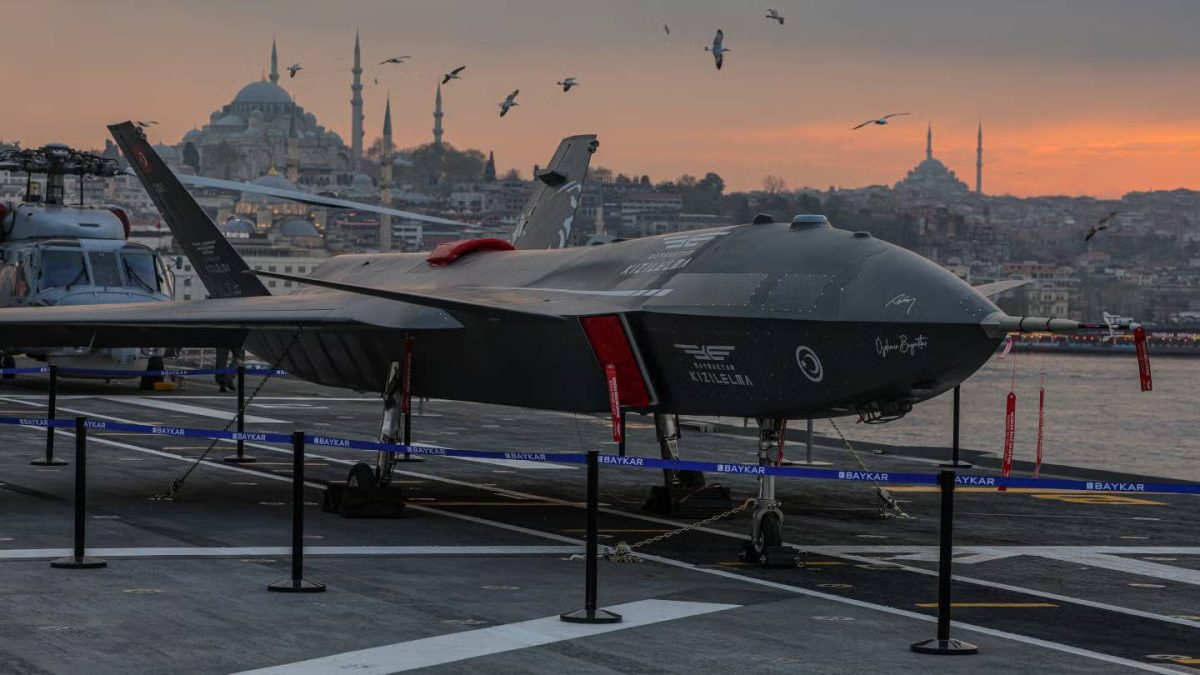 Δικαίωμα βέτο στη συμφωνία Ε.Ε. – Τουρκίας