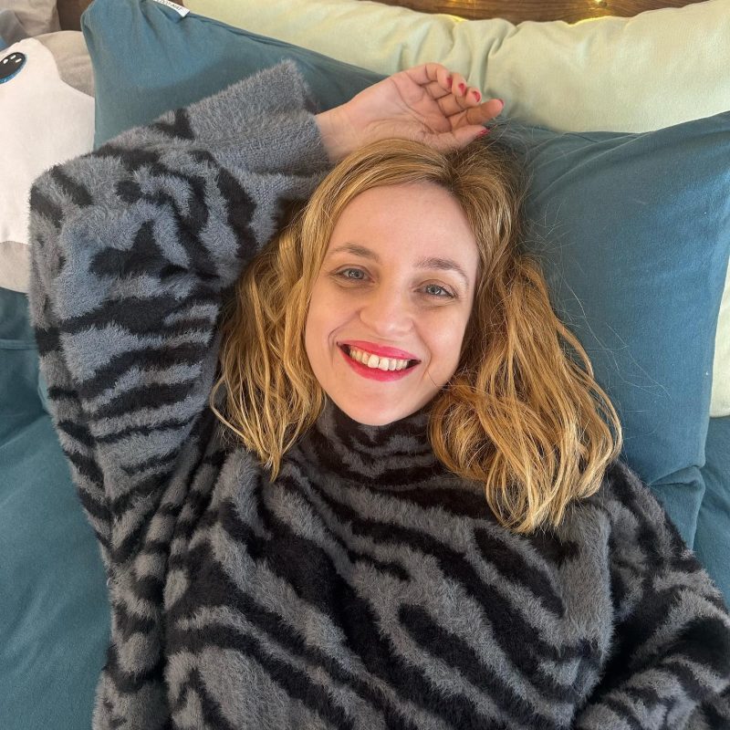 Έλενα Μαυρίδου: Αποκάλυψε την πιο σημαντική στιγμή της ζωής της-«Αυτό ήταν για μένα ένα ιδιαίτερο σχολείο…»