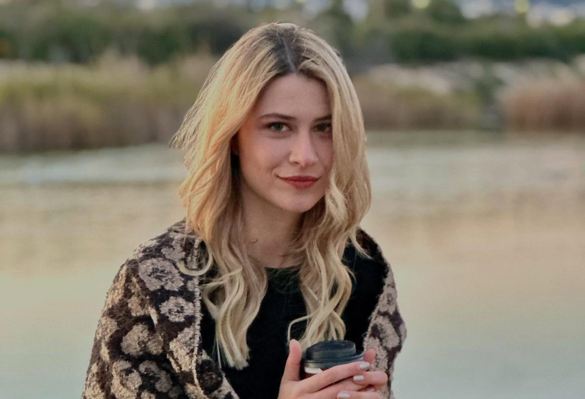 Εριέττα Μανούρη: Το φωτογραφικό άλμπουμ από το ταξίδι της στο Παρίσι