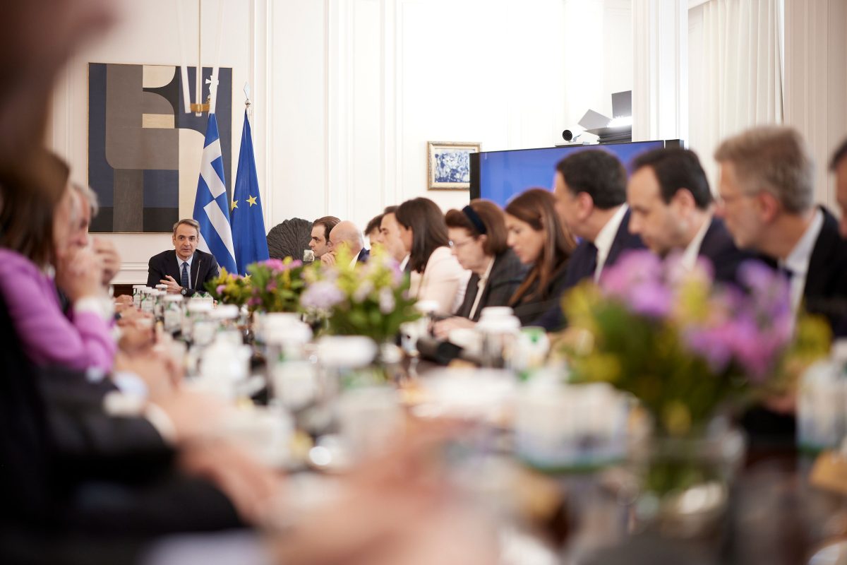 Καταργεί τον ΟΠΕΚΕΠΕ ο πρωθυπουργός – Το σχέδιο στο σημερινό υπουργικό συμβούλιο