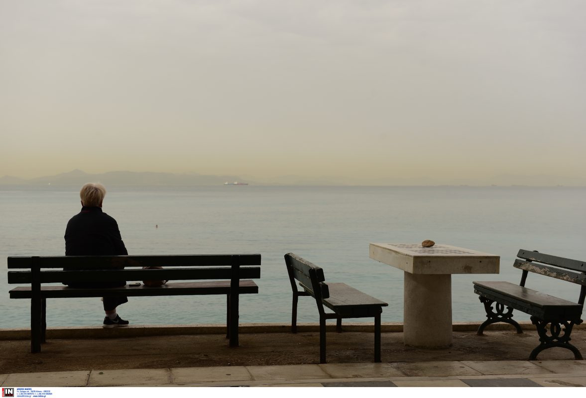 Καιρός: Ζέστη και αφρικανική σκόνη – Πού θα σημειωθούν λασποβροχές