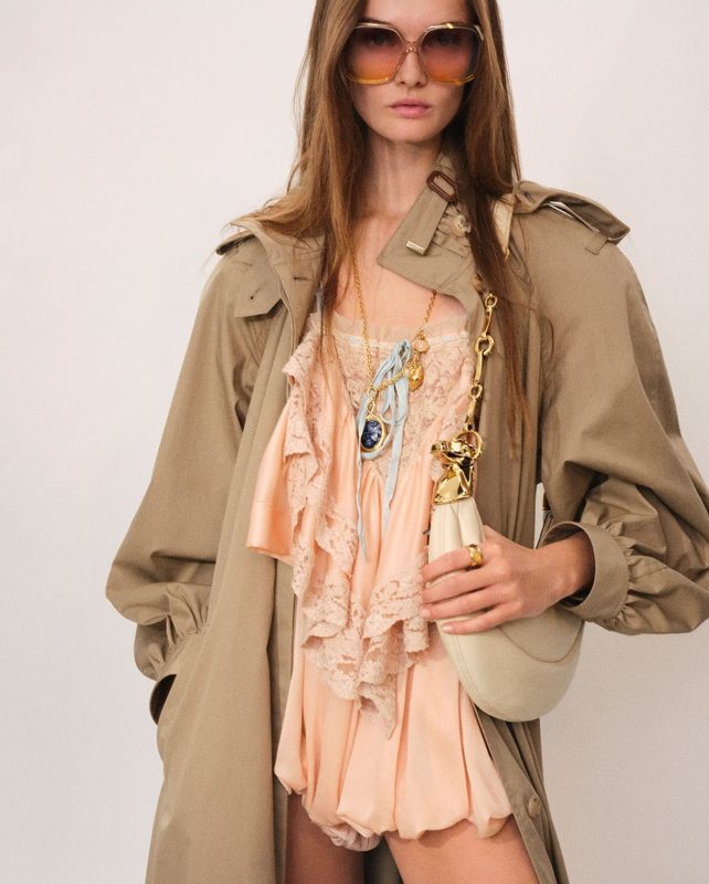 5 τσάντες που χρειάζεσαι για ένα statement look αυτήν τη σεζόν