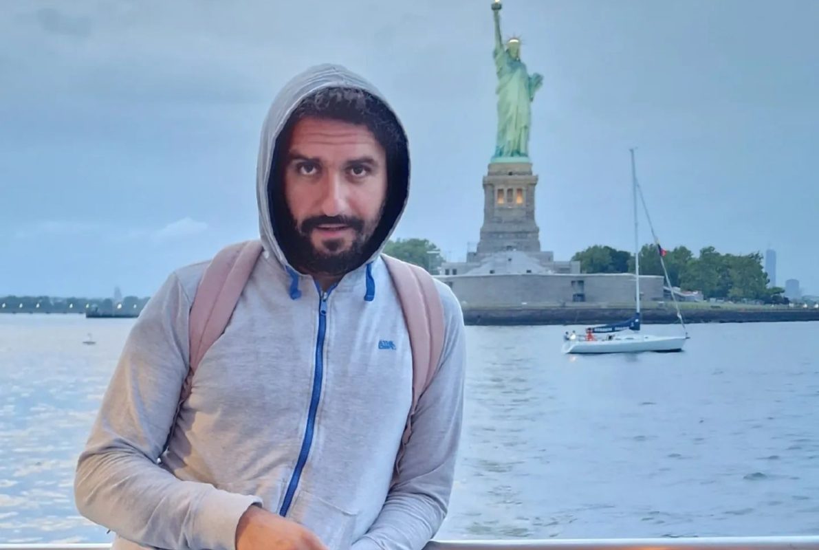 Μελέτης Ηλίας: «Έχουν προχωρήσει οι συζητήσεις για το “Σόι σου” – Περιμένουμε την έγκριση του καναλιού»