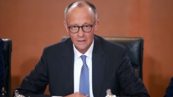 Μερτς: «Σοκαρισμένος» για την επίθεση στο Σίδνεϊ