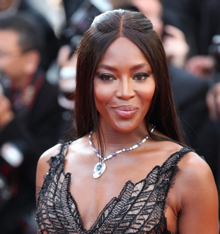 Η Naomi Campbell «persona non grata» στο Met Gala έπειτα από ρήξη με την Anna Wintour
