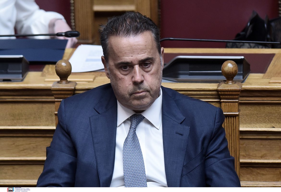 Παπασταύρου για ΠΔ οικισμών: Έρχεται άμεσα νομοθετική ρύθμιση