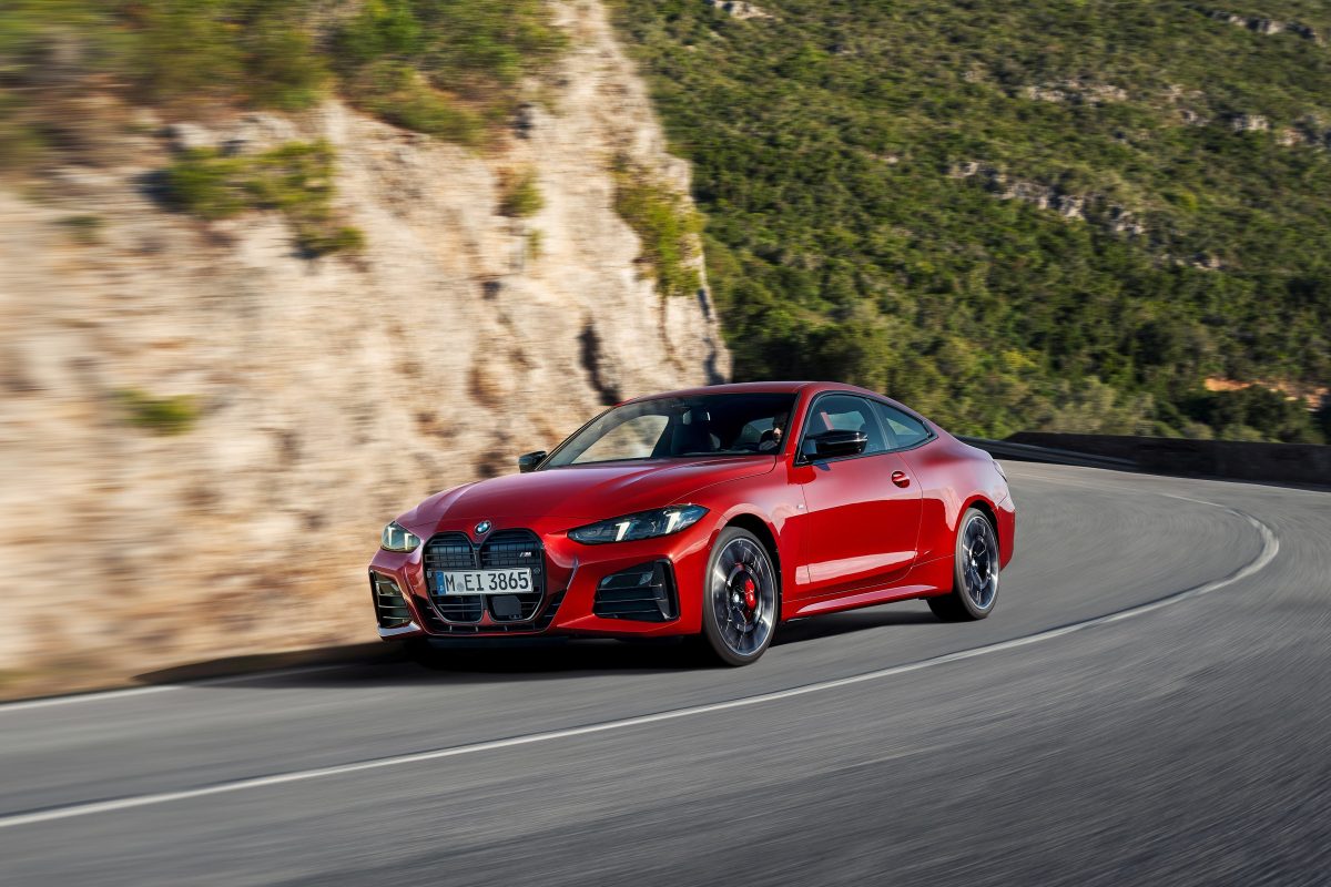 Προκλητική και αψεγάδιαστη