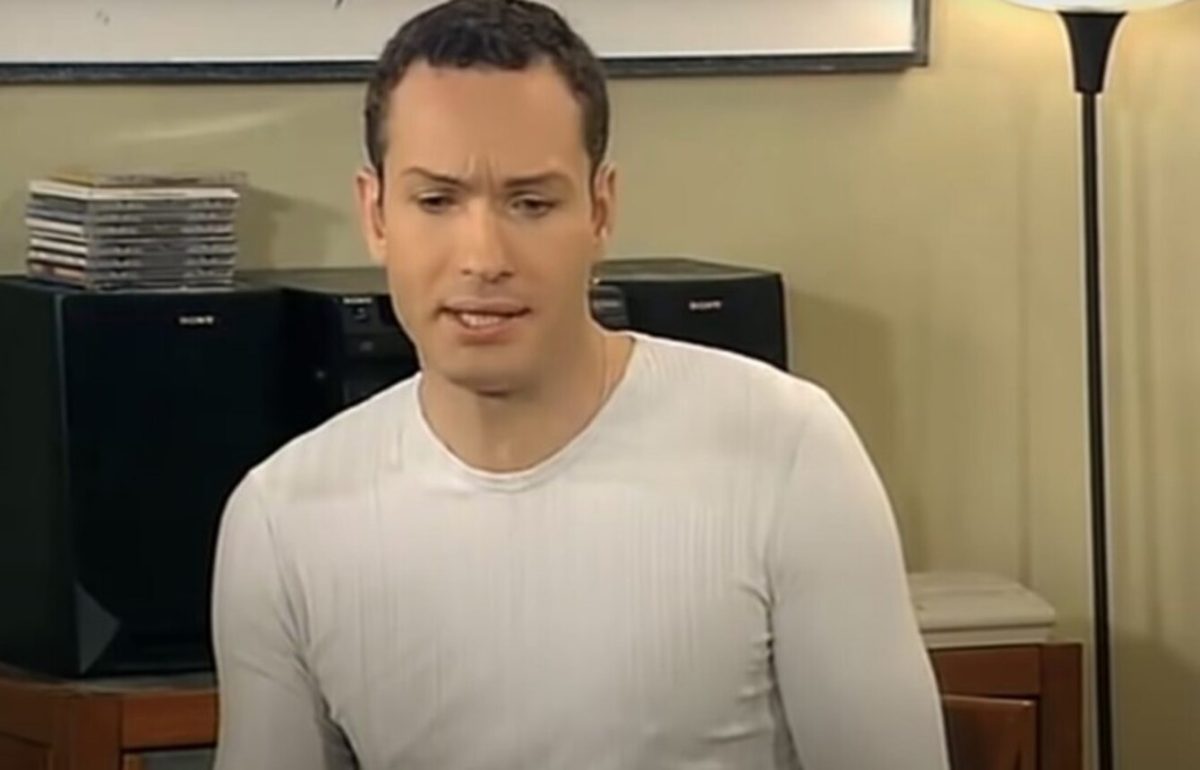 Βασίλης Κούκουρας: Δείτε πώς είναι στα 64 ο «Μάνθος» από το «Κωνσταντίνου και Ελένης»